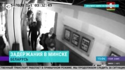 Что известно о задержанных в Минске. Вечер с Ириной Ромалийской