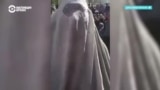 Жители Кандагара рассказывают, что талибы выгоняют их из их домов