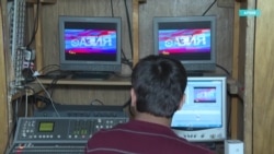 Власти Таджикистана будут полностью контролировать независимые ТВ-каналы и радиостанции