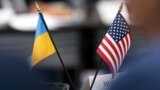 U.S. – During the meeting of President of Ukraine Volodymyr Zelensky with representatives of US business circles.New York, September 26, 2019