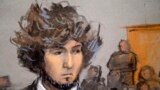 В Бостоне начинаются слушания по делу Джохара Царнаева