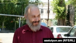 Михаил Вербицкий / Радио Азатутюн