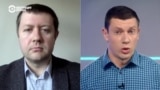 Денис Волков об отношении россиян к приговору Навальному