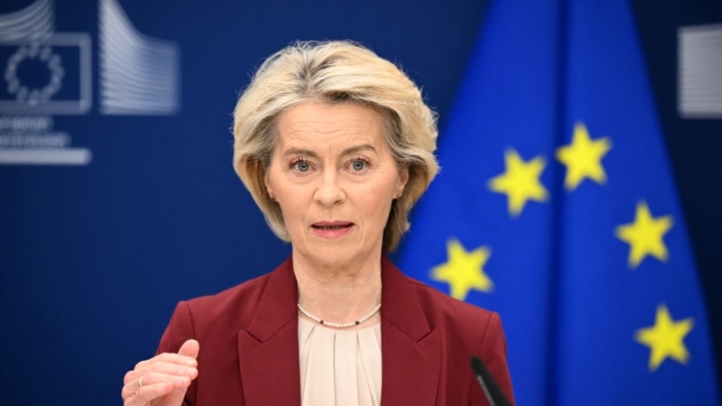 "В одном ряду с Ираном и КНДР". ЕС вносит Россию в "черный список" стран с высоким риском отмывания денег