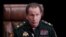 RUSSIA -- Viktor Zolotov, the Head of Russia's Federal National Guard Service (Rosgvardia), attends an extended meeting of the Board of the Russian Federal National Guard Service, in Moscow, March 11, 2020