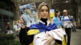 Америка: иммигранты против войны в Украине и русофобии 