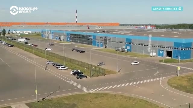 В России на сборке военных дронов трудятся до 25 000 северокорейских рабочих