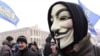 "Это не просто неудобства, а удар по экономике". Российский IT-эксперт – об украинских кибератаках и угрозах Anonymous