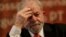 Luiz Inacio Lula da Silva 