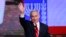 Israeli Prime Minister Benjamin Netanyahu