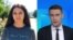 Татьяна Игнатченко-Тюрина о боях за Святогорск и обстрелах Авдеевки