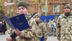 В "ДНР" угрожают казнью пленным иностранцам, воевавшим в составе украинской армии 