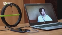 В Казахстане на правозащитницу завели уголовное дело. Она обвинила полицейских в давлении 