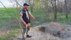 Житель Черниговской области рассказал, как российские солдаты расстреляли двух его братьев