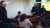 В Грузии россиянина, выходившего на протесты, приговорили к 8,5 годам лишения свободы