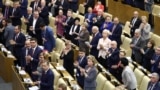 Пенсионные накопления россиян заморозили до 2021 года
