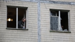 "У нас квартиру разнесло". Жители городов Украины – о последствиях массированной российской атаки