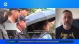 Советник мэра Мариуполя – о сотрудничестве полицейских с оккупационными властями