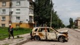 Утро: Россия атакует Лисичанск
