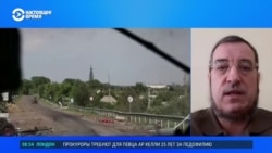 Заместитель главы военной разведки Украины – о ситуации на фронте