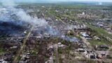 Мэр Попасной: "В городе осталось около 500 человек из 20 тысяч" 
