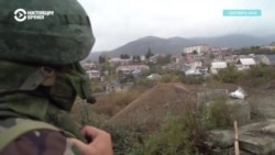 Хроника конфликта в Карабахе: как развивались события