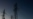 Power outage in Ronda