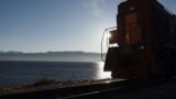 The Circum-Baikal Railway: A Golden Treasure On Russia's Steel Road screen grab