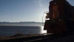 The Circum-Baikal Railway: A 'Golden' Treasure Of Russian Transport