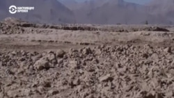 В Афганистане засуха: ООН предупреждает, что смерть от голода грозит 23 миллионам человек