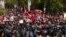 Армения протестует