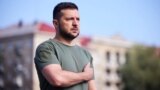 Америка: авеню Зеленского в Нью-Йорке и генсек ООН в Одессе
