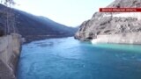 Россия не будет строить ГЭС в Кыргызстане