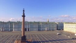 Задержания на Первомай. Как это связано с выборами губернатора Петербурга