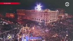 Массовые минирования в России и государство без монополии на насилие. Час Тимура Олевского