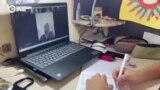 Почему в Казахстане на онлайн-уроках показывают порнографию