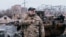 Оппозиционный грузинский политик Георгий Барамидзе арестован в Тбилиси по обвинению в госизмене