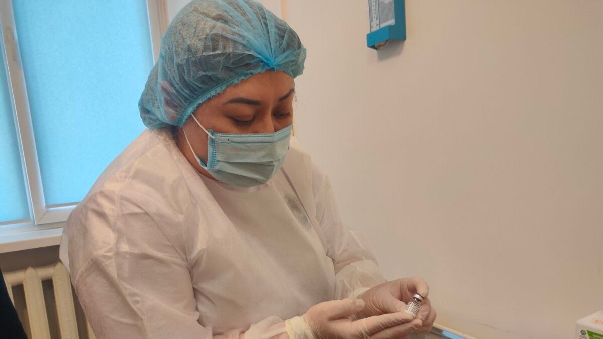 Азия: вакцинация подростков и беременных