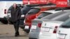 Япония запретила поставлять в Россию автомобили с объемом двигателя более 1,9 литра, гибридные автомобили и электрокары