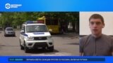 Мэр Мелитополя – о планах России присоединить Запорожскую и Херсонскую области