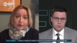 "Пыточная". Ольга Романова об ИК-6 во Владимирской области, куда перевели Алексея Навального
