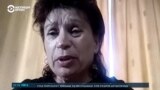 Интервью матери бойца теробороны, погибшего в российском плену в Севастополе
