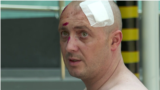 Интервью из больницы. Рассказывают раненные во время ракетной российской атаки на ТЦР в Кременчуге
