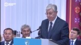 Переход на латиницу в Казахстане отложен: президент заявил, что "нельзя" это "сделать искусственным способом"