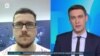 Эксперт Совета внешней политики "Украинская призма" Александр Краев – об обвинениях Спартц в связях с Кремлем Ермака 