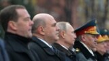 "Я верю, что Россия будет другой. Для этого нужен специальный трибунал"