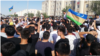 В Узбекистане 22 участников массовых протестов в Каракалпакстане обвинили в заговоре и организации беспорядков