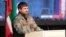 Ramzan Kadyrov