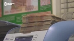 Нацбанк Казахстана разрешил банкам вывозить российские рубли из страны