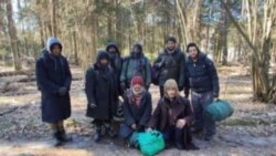 Балтия: Сейм расширил полномочия латвийских пограничников 